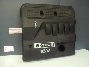 Used Engine cover Chevrolet Nubira Wagon (J100) 1.6 16V Price on request offered by de Graaf autodemontage B.V.