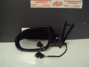 Used Wing mirror, left Volkswagen Sharan (7M8/M9/M6) 1.9 TDI 115 Price on request offered by de Graaf autodemontage B.V.