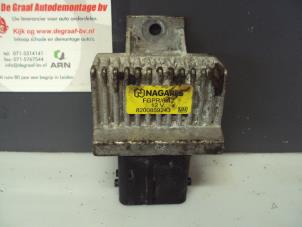 Used Glow plug relay Renault Megane Price on request offered by de Graaf autodemontage B.V.