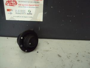Used Mirror switch Renault Clio Price on request offered by de Graaf autodemontage B.V.