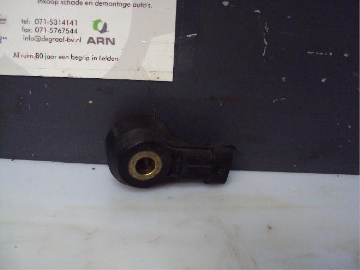 Gebrauchte Klopfsensor Opel Astra H (L48) 1.6 16V Twinport Preis € 20,00 Margenregelung angeboten von de Graaf autodemontage B.V.