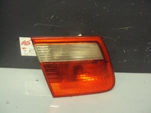 Used Taillight, left BMW 3 serie Touring (E46/3) 318i 16V Price on request offered by de Graaf autodemontage B.V.
