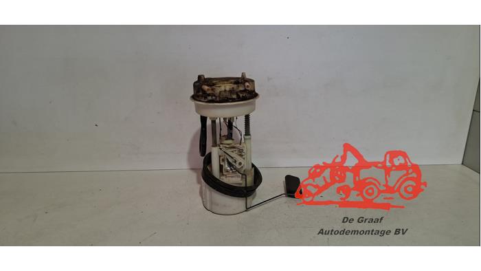 Gebrauchte Benzinpumpe Fiat Punto I (176) 55 1.1 Preis € 30,00 Margenregelung angeboten von de Graaf autodemontage B.V.