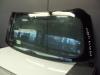 Rear window from a Audi A3 (8V1/8VK) 1.4 TFSI 16V 2013