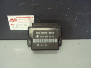 Used Glow plug relay Mercedes Vito Price on request offered by de Graaf autodemontage B.V.
