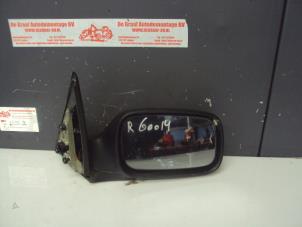 Gebrauchte Außenspiegel rechts Saab 9-3 I (YS3D) 2.0t 16V Preis auf Anfrage angeboten von de Graaf autodemontage B.V.