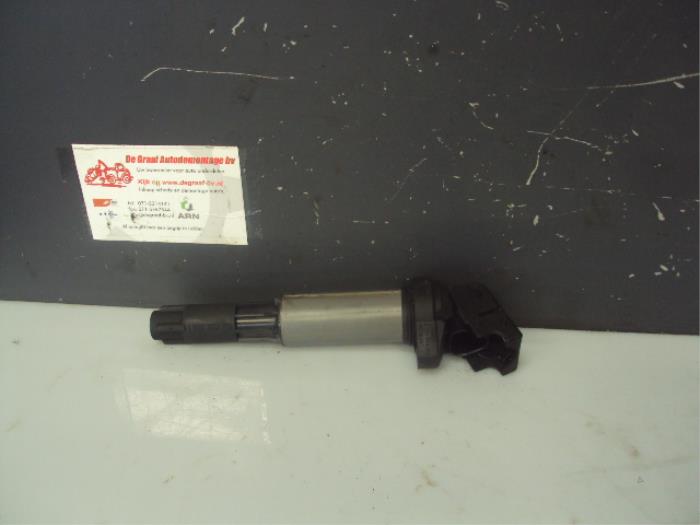 Used Bmw 3 Serie Touring E46 3 318i 16v Pen Ignition Coil