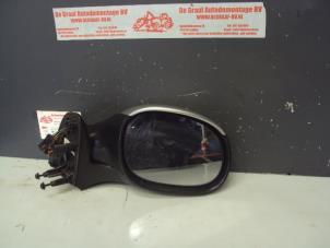 Used Wing mirror, right Citroen Xsara Picasso (CH) 1.8 16V Price on request offered by de Graaf autodemontage B.V.