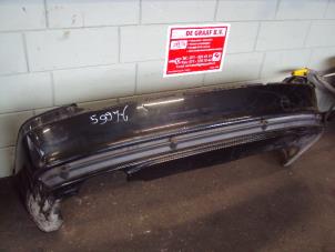 Used Rear bumper BMW 3 serie Touring (E46/3) 318i 16V Price on request offered by de Graaf autodemontage B.V.