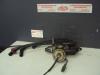Ignition system (complete) from a Toyota Starlet (EP7/NP7), 1984 / 1989 1.0 12V, Hatchback, Petrol, 999cc, 40kW (54pk), FWD, 1ELC, 1985-12 / 1989-12, EP70 1986
