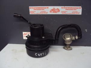 Used Exhaust air pump BMW 3 serie Touring (E46/3) 318i 16V Price on request offered by de Graaf autodemontage B.V.