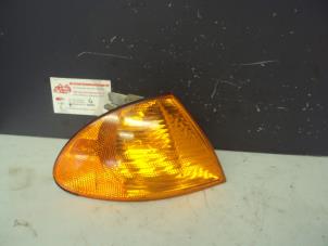 Used Indicator, right BMW 3 serie Touring (E46/3) 318i Price on request offered by de Graaf autodemontage B.V.