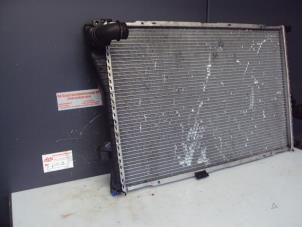 Used Radiator BMW 5 serie Touring (E39) 520i 24V Price on request offered by de Graaf autodemontage B.V.