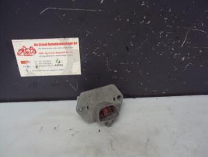 Used Cooling fan resistor Mazda 2. Price on request offered by de Graaf autodemontage B.V.