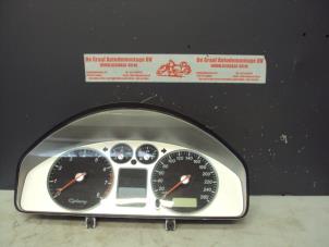 Used Odometer KM Ford Galaxy (WGR) 2.3i 16V Price on request offered by de Graaf autodemontage B.V.