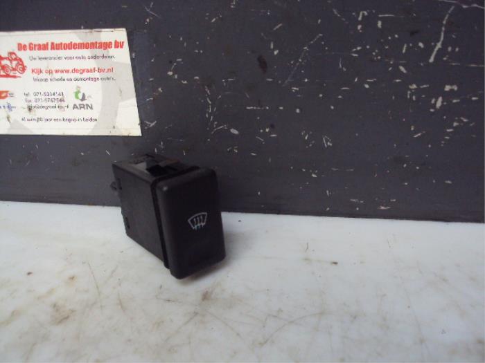 Używane Przelacznik Ford Galaxy (WGR) 2.3i 16V Cena € 15,00 Procedura marży oferowane przez de Graaf autodemontage B.V.