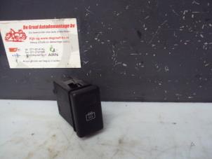 Used Rear window heating switch Ford Galaxy (WGR) 2.3i 16V Price on request offered by de Graaf autodemontage B.V.