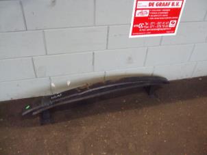 Used Front bumper frame Seat Ibiza III (6L1) 1.4 16V 75 Price on request offered by de Graaf autodemontage B.V.