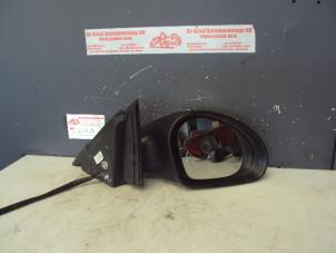 Used Wing mirror, right Seat Ibiza III (6L1) 1.4 16V 75 Price on request offered by de Graaf autodemontage B.V.