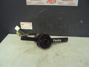 Used Steering column stalk Fiat Panda Price on request offered by de Graaf autodemontage B.V.