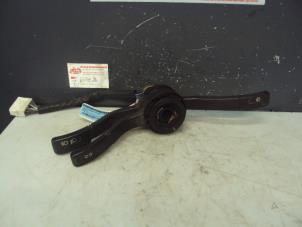 Used Steering column stalk Fiat Ducato (230/231/232) 2.8 id TD 14 Price on request offered by de Graaf autodemontage B.V.