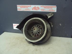 Usagé Moteur de ventilation chauffage Seat Ibiza ST (6J8) 1.2 TDI Ecomotive Prix sur demande proposé par de Graaf autodemontage B.V.