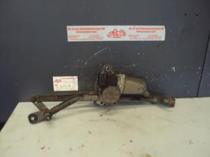 Used Wiper motor + mechanism Kia Picanto (BA) 1.0 12V Price on request offered by de Graaf autodemontage B.V.