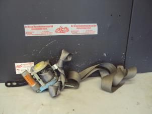 Used Front seatbelt, right Kia Picanto (BA) 1.0 12V Price on request offered by de Graaf autodemontage B.V.