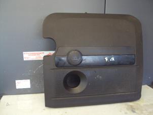 Used Air box Skoda Fabia Price on request offered by de Graaf autodemontage B.V.