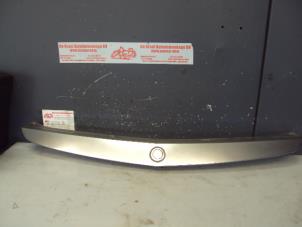 Used Tailgate handle Opel Tigra Price on request offered by de Graaf autodemontage B.V.