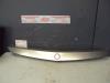 Tailgate handle from a Opel Tigra 2008