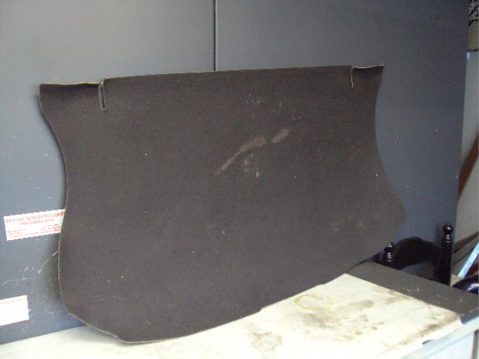 Boot mat from a Opel Tigra 2008