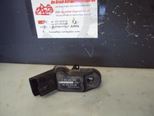 Used Mapping sensor (intake manifold) Citroen C3 (FC/FL/FT) 1.1 Price on request offered by de Graaf autodemontage B.V.