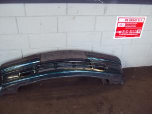 Used Front bumper BMW 3 serie (E36/4) 316i Price on request offered by de Graaf autodemontage B.V.