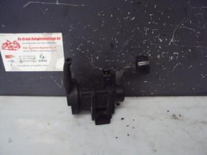 Used Vacuum relay Saab 9-5 (YS3E) 2.2 TiD 16V Price on request offered by de Graaf autodemontage B.V.