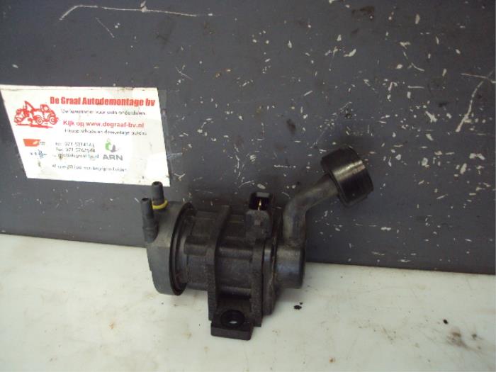 Gebrauchte Überdruckventil Turbo Saab 9-5 (YS3E) 2.2 TiD 16V Preis € 25,00 Margenregelung angeboten von de Graaf autodemontage B.V.