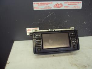 Used Navigation display BMW 3-Serie Price on request offered by de Graaf autodemontage B.V.