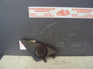 Used Mirror housing, left Opel Tigra Price on request offered by de Graaf autodemontage B.V.