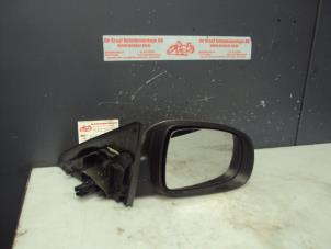 Used Wing mirror, right Opel Tigra Price on request offered by de Graaf autodemontage B.V.