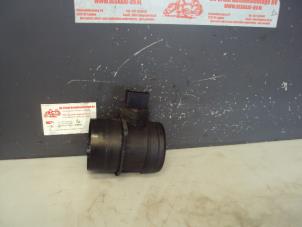 Gebrauchte Luftmassenmesser Volkswagen Golf IV 4Motion (1J1) 2.3 V5 GTI 20V Preis auf Anfrage angeboten von de Graaf autodemontage B.V.