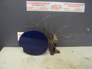 Used Tank cap cover Peugeot 307 Break (3E) 1.6 16V Price on request offered by de Graaf autodemontage B.V.