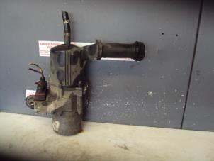 Used Electric power steering unit Peugeot 307 Break (3E) 1.6 16V Price on request offered by de Graaf autodemontage B.V.