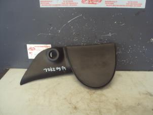 Used Mirror housing, left Toyota Aygo (B10) 1.0 12V VVT-i Price on request offered by de Graaf autodemontage B.V.