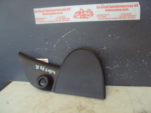 Used Mirror housing, right Toyota Aygo (B10) 1.0 12V VVT-i Price on request offered by de Graaf autodemontage B.V.