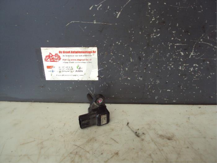 Begagnade MAP-sensor (insugsrör) Mazda 323 Fastbreak (BJ14) 2.0 16V Pris på förfrågan erbjuds av de Graaf autodemontage B.V.