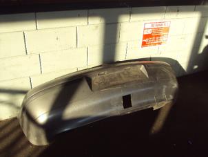 Used Rear bumper Seat Leon (1M1) 1.6 16V Price on request offered by de Graaf autodemontage B.V.