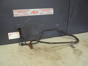 Used Power steering line Chevrolet Matiz 0.8 S,SE Price on request offered by de Graaf autodemontage B.V.
