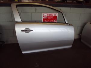 Used Door 2-door, right Opel Corsa D 1.3 CDTi 16V ecoFLEX Price on request offered by de Graaf autodemontage B.V.