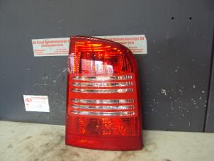 Gebrauchte Rücklicht rechts Skoda Octavia Combi (1U5) 2.0 SLX Preis auf Anfrage angeboten von de Graaf autodemontage B.V.