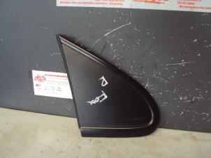 Used Mirror housing, right Volkswagen Fox (5Z) 1.4 TDI Price on request offered by de Graaf autodemontage B.V.